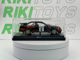 Ford Sierra Cosworth Edicola 1/43 Nero 1987