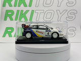 Ford Focus WRC Edicola 1/43 Bianco 1999