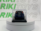 Ford Focus WRC Edicola 1/43 Bianco 1999