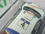 Ford Focus WRC Edicola 1/43 Bianco 1999