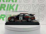 Ford Sierra Coswort Edicola 1/43 Nero 1987
