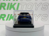 Ford Focus WRC Edicola 1/43 Bianco 1999