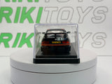 Ford Sierra Cosworth Edicola 1/43 Nero 1987