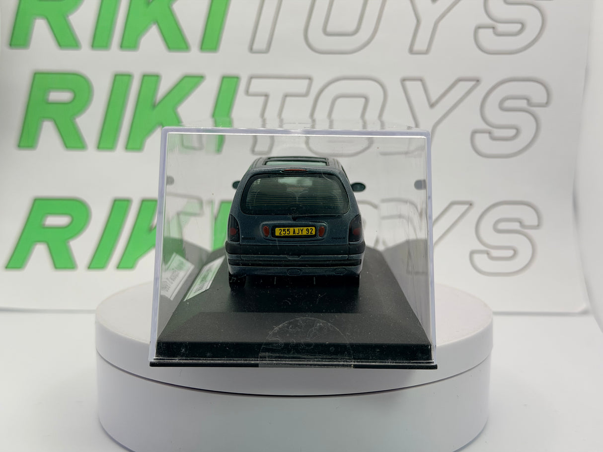 Renault Espace Vitesse 1/43 Grigio 1996