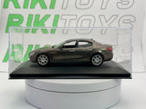 Maserati Ghibli Edicola 1/43 Grigio 2013