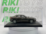 Maserati Ghibli Edicola 1/43 Grigio 2013