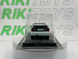 Audi Quattro Edicola 1/43 Bianco 1981