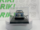 Mercedes Benz 220 SE W111 Edicola 1/43 Blu 1959