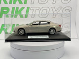 Maserati QuattroPorte GTS Edicola 1/43 Platino 2014