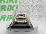 Audi Quattro Sport E2 Edicola 1/43 Bianco 1985