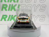 Audi Quattro Sport E2 Edicola 1/43 Bianco 1985