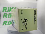 BMW R 1100 R  1/18 Bianco