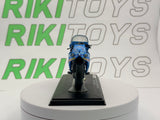 Suzuki RG-F 500 Edicola 1/24 Azzurro 1982