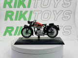 Gilera Saturno Sport Edicola 1/24 Rosso
