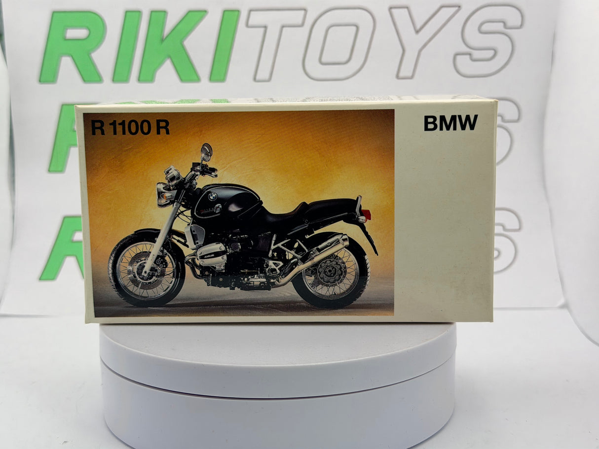 BMW R 1100 R  1/24 Nero