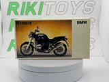 BMW R 1100 R  1/24 Nero