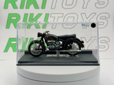 BMW R 69S Edicola 1/24 Nero 1961