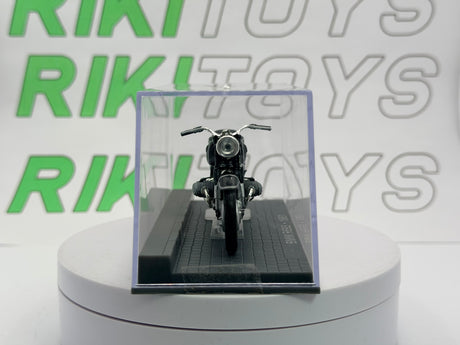 BMW R 69S Edicola 1/24 Nero 1961