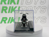 BMW R 69S Edicola 1/24 Nero 1961