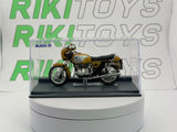 BMW R 90S Edicola 1/24 Oro 1976