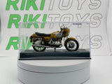 BMW R 90S Edicola 1/24 Oro 1976