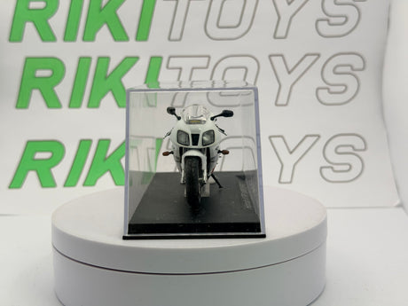 Honda VTR 1000 SP2 Edicola 1/24 Bianco