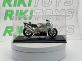 Honda VTR 1000 SP2 Edicola 1/24 Bianco
