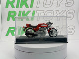 MV Agusta 750 S Edicola 1/24 Rosso 1973
