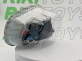 Piaggio Vespa 125 ET3 Maisto 1/24 Blu 1976