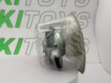 Piaggio Vespa 150 GS Maisto 1/24 Argento 1953