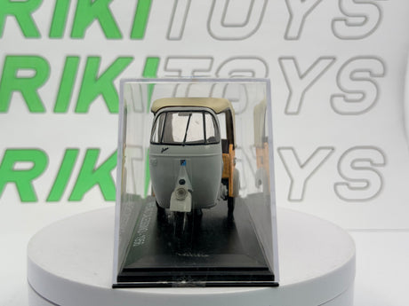 Piaggio Ape Calessino Italeri 1/32 Grigio 1956