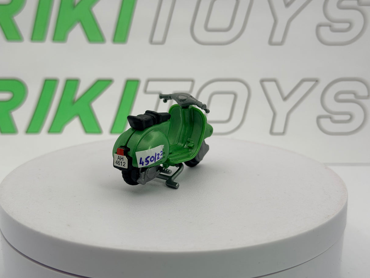 Piaggio Vespa Kinder 1/32 Verde