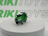 Piaggio Vespa Kinder 1/32 Verde