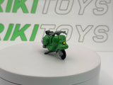 Piaggio Vespa Kinder 1/32 Verde