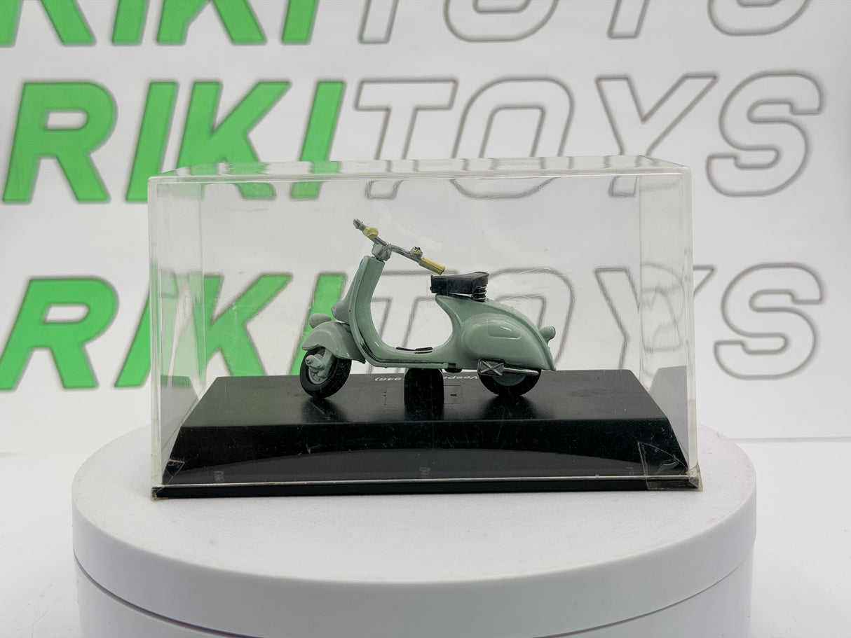 Piaggio Vespa 98 New Ray 1/32 Grigio 1946