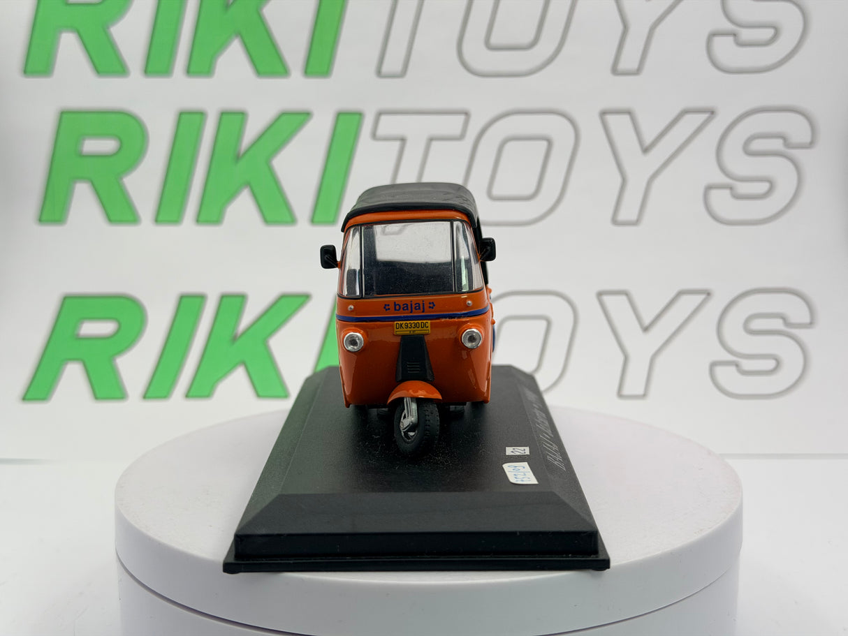 Piaggio Bajaj Edicola 1/32 Arancione 1990