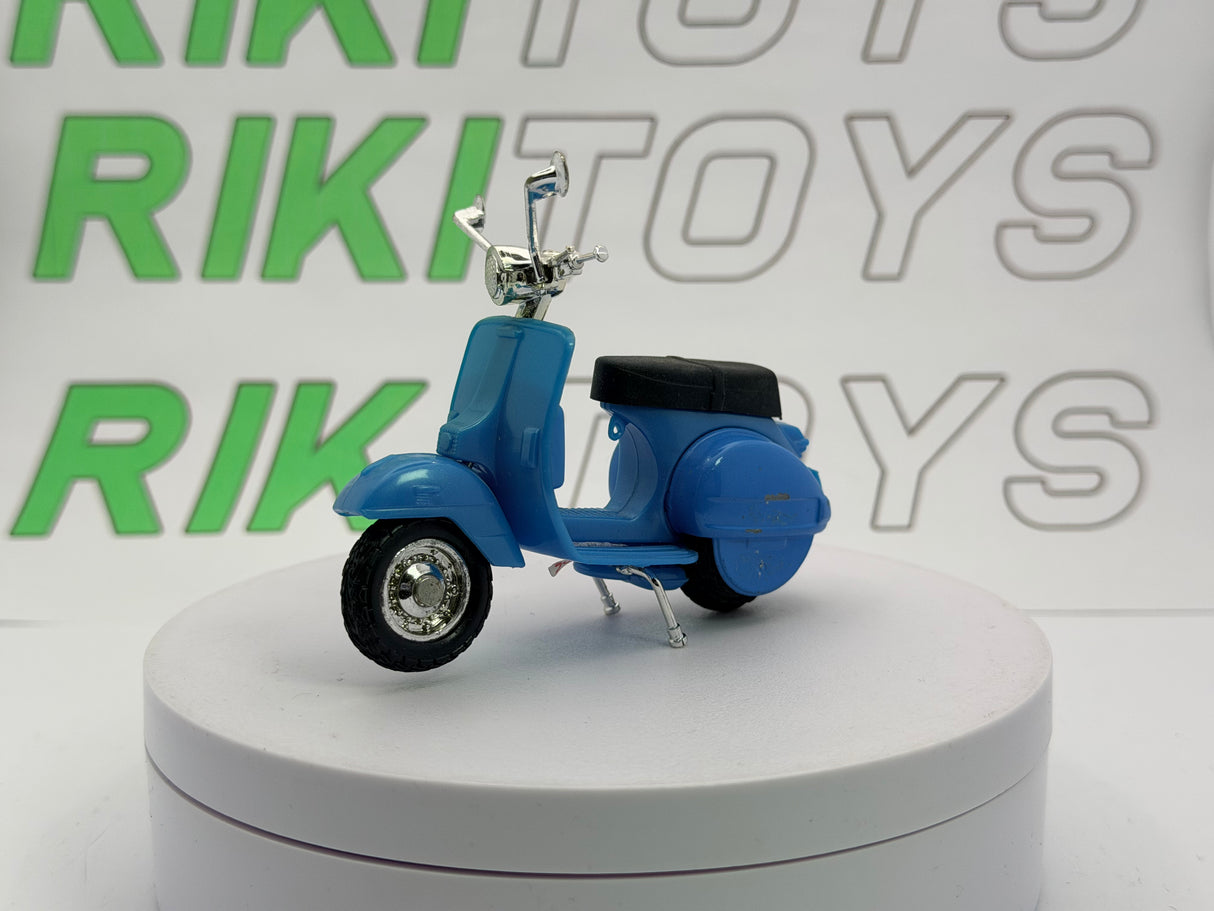 Piaggio Vespa PX  1/24 Blu 1978
