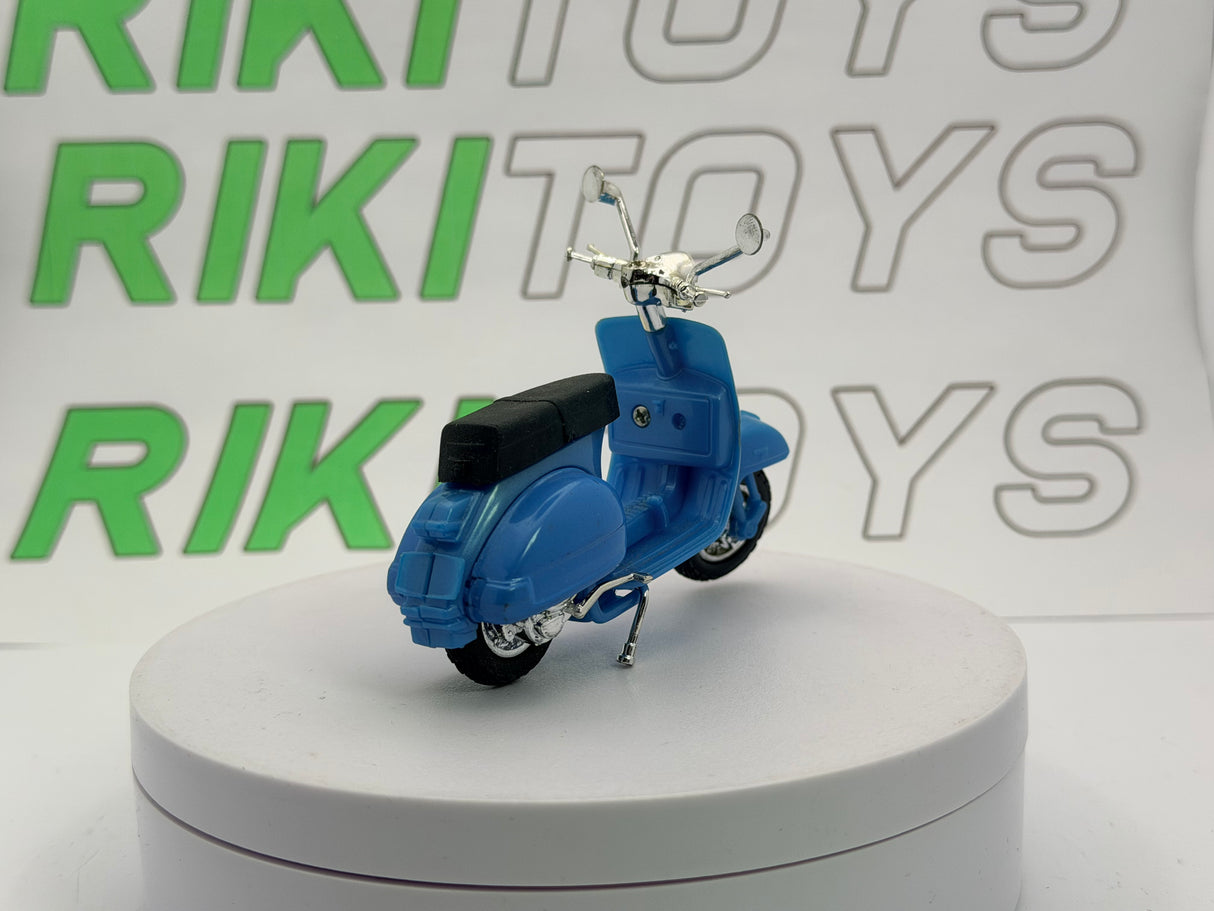 Piaggio Vespa PX  1/24 Blu 1978