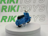 Piaggio Vespa PX  1/24 Blu 1978
