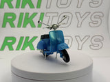 Piaggio Vespa PX  1/24 Blu 1978