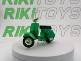 Piaggio Vespa PX  1/24 Verde 1978