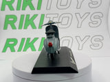 Piaggio Vespa 125 Nuova Maisto 1/24 Grigio 1965