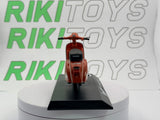 Piaggio Vespa 200 Rally Maisto 1/24 Arancione 1972