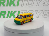 Volkswagen T4 Bus  1/60 Giallo