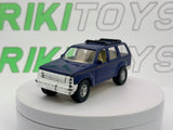 Ford Explorer Maisto 1/42 Blu metallizzato