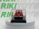 Volkswagen Maggiolino 1302 Edicola 1/43 Rosso 1970