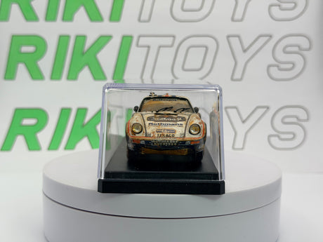 Porsche 959 Parigi-Dakar Starter 1/43 Blu 1986