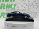 Maserati 3200 Cabrio Corsa Edicola 1/43 Blu metallizzato 2002