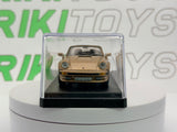 Porsche 911 Targa SC Edicola 1/43 Oro metallizzato 1977