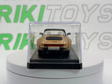 Porsche 911 Targa SC Edicola 1/43 Oro metallizzato 1977